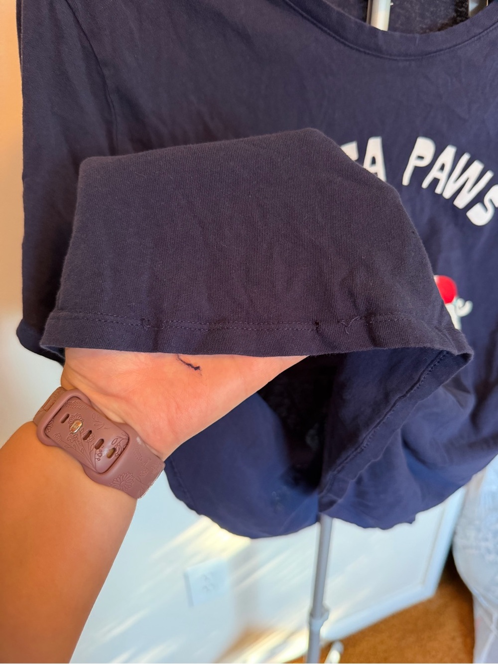 Old Navy Everywhere Top (Women’s 2X) - Picture 4 of 4